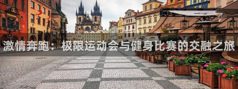 77体育官网：激情奔跑：极限运动会与健身比赛的交融之旅